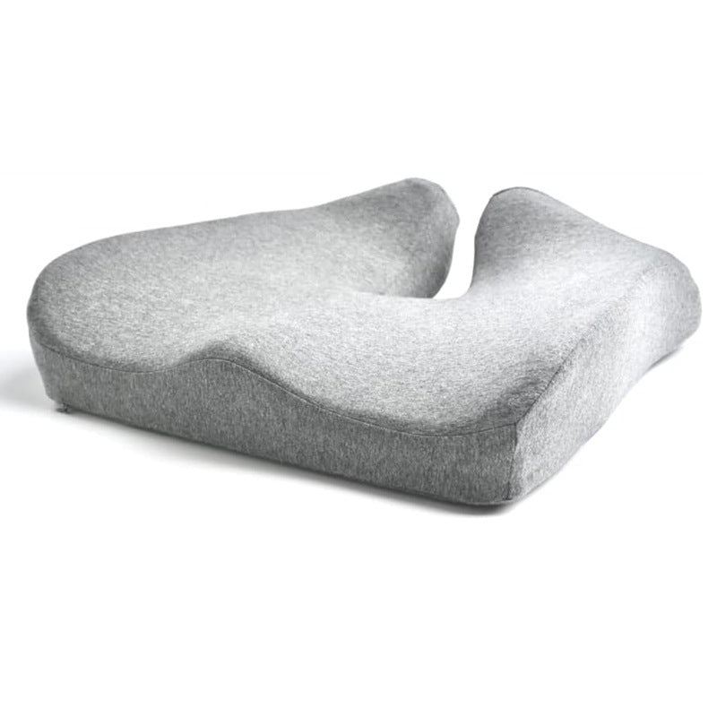 Lumora™ Ergonomic Lumbar Seat Cushion