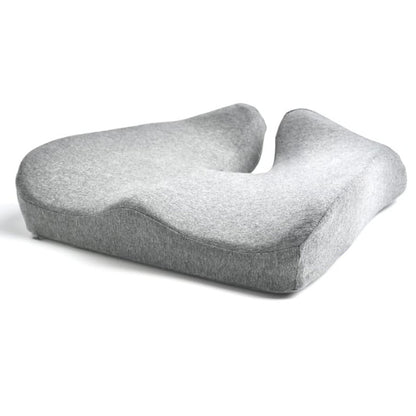 Lumora™ Ergonomic Lumbar Seat Cushion