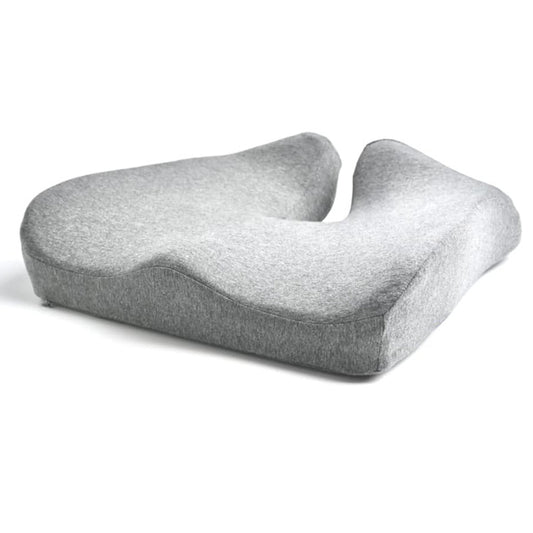 Lumora™ Ergonomic Lumbar Seat Cushion