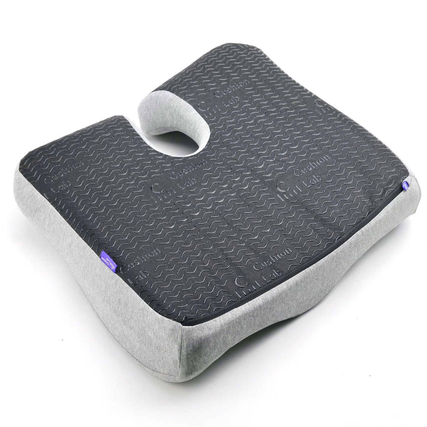 Lumora™ Ergonomic Lumbar Seat Cushion