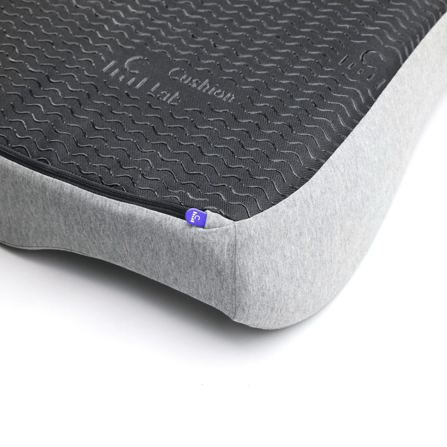 Lumora™ Ergonomic Lumbar Seat Cushion