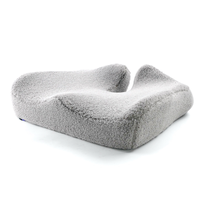 Lumora™ Ergonomic Lumbar Seat Cushion