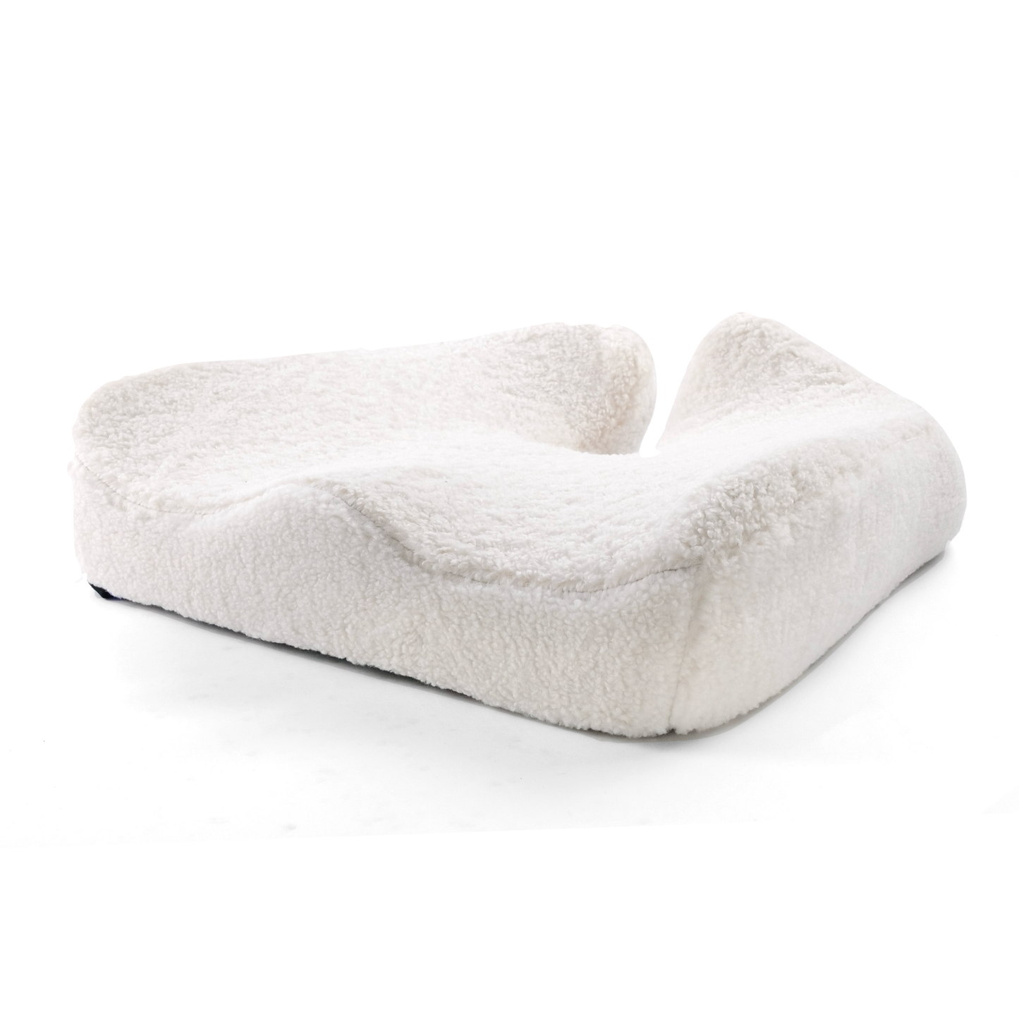 Lumora™ Ergonomic Lumbar Seat Cushion