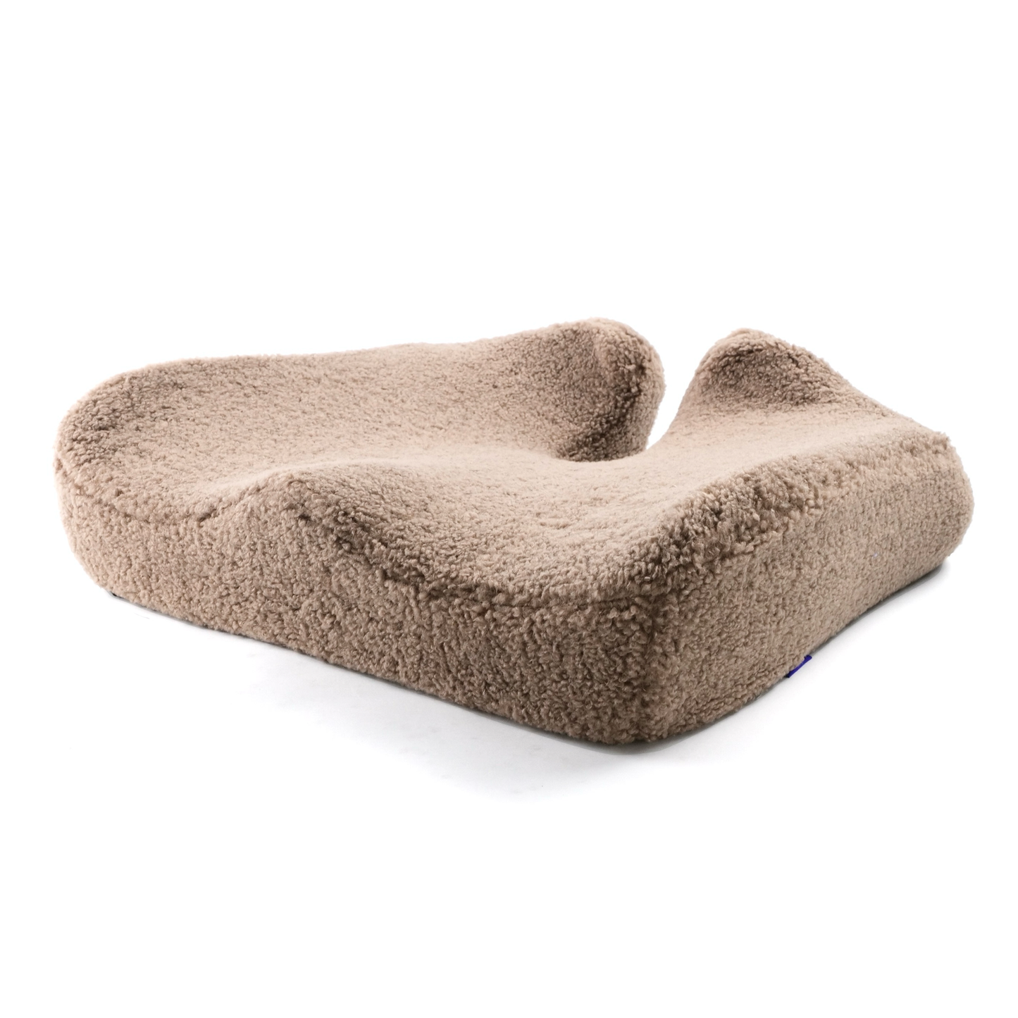 Lumora™ Ergonomic Lumbar Seat Cushion