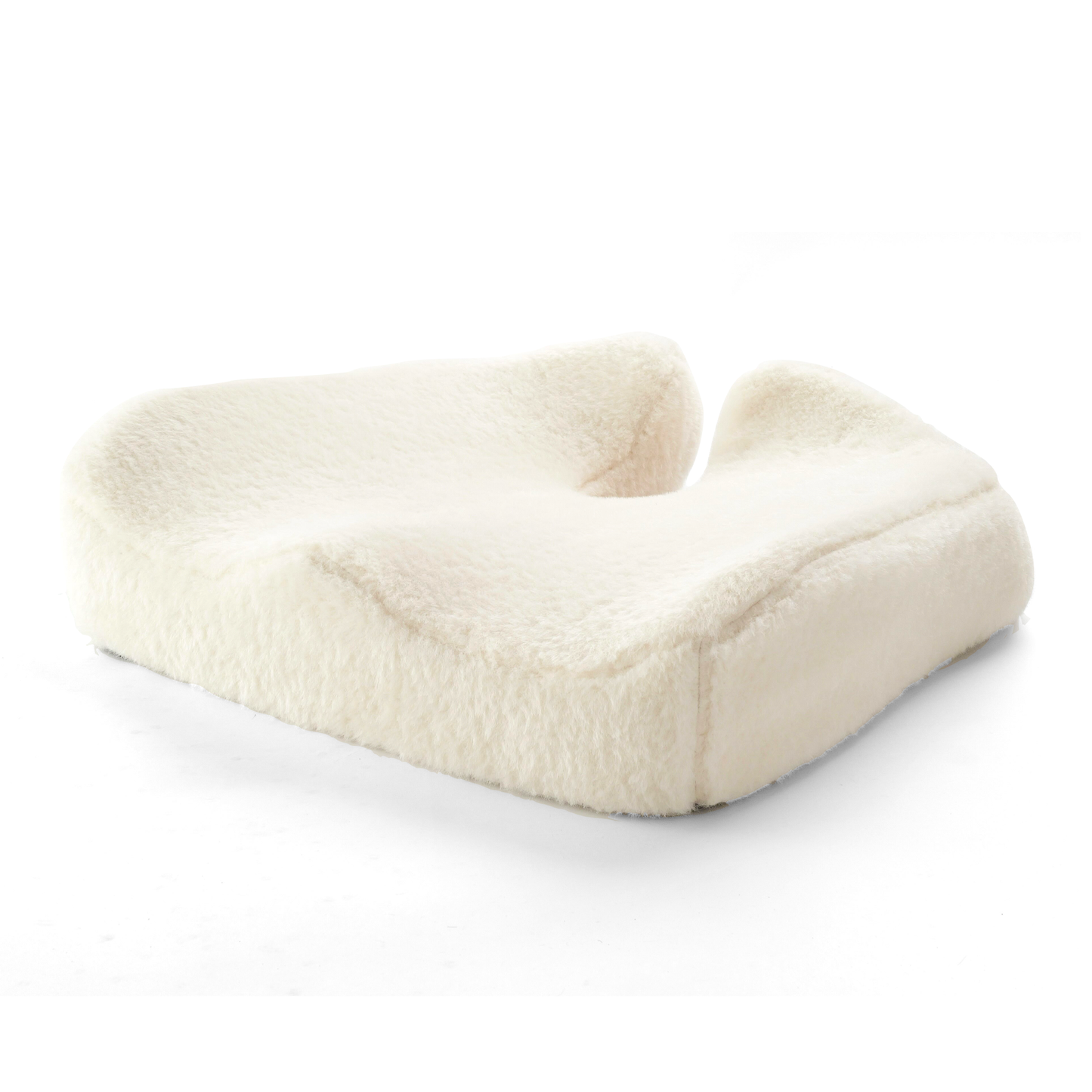 Lumora™ Ergonomic Lumbar Seat Cushion