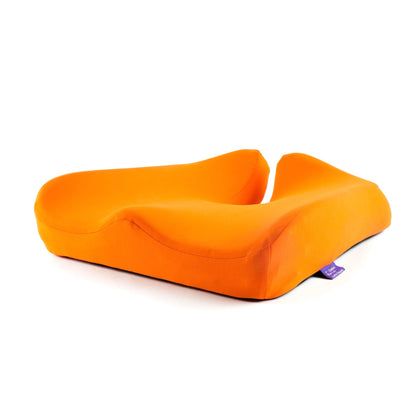 Lumora™ Ergonomic Lumbar Seat Cushion