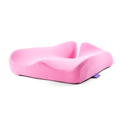 Lumora™ Ergonomic Lumbar Seat Cushion