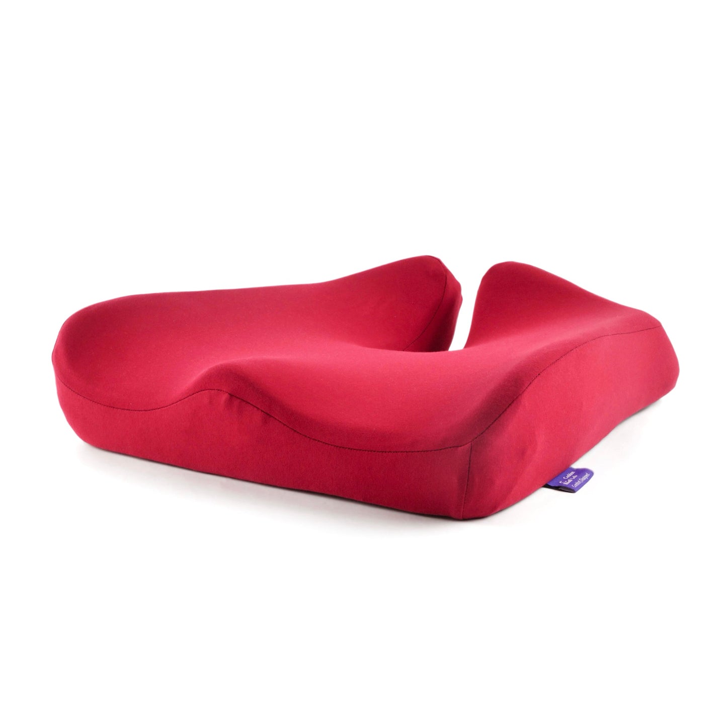 Lumora™ Ergonomic Lumbar Seat Cushion