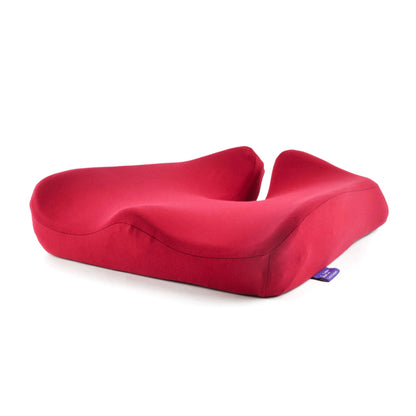 Lumora™ Ergonomic Lumbar Seat Cushion
