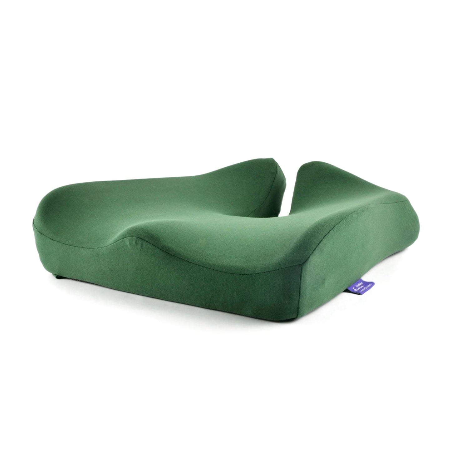 Lumora™ Ergonomic Lumbar Seat Cushion