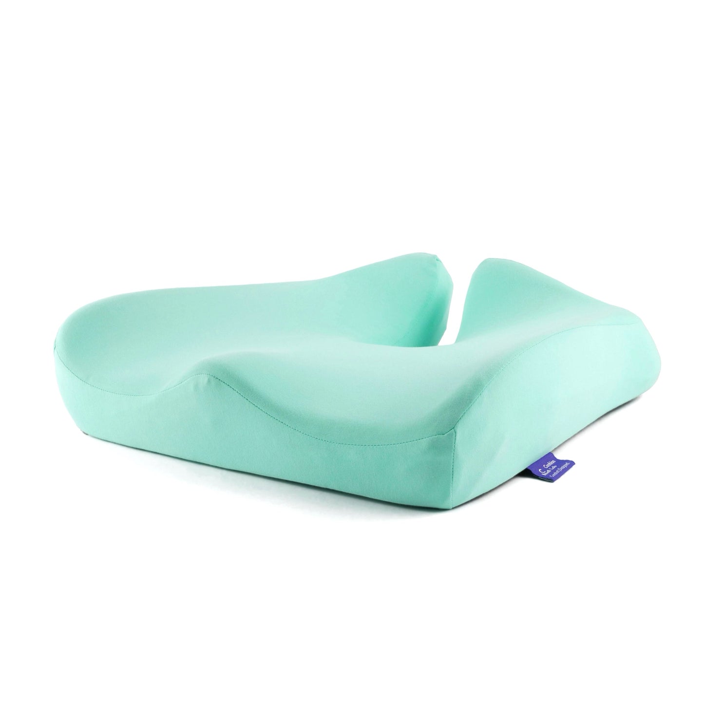 Lumora™ Ergonomic Lumbar Seat Cushion