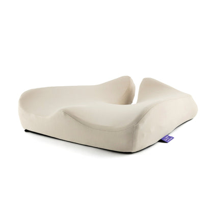 Lumora™ Ergonomic Lumbar Seat Cushion
