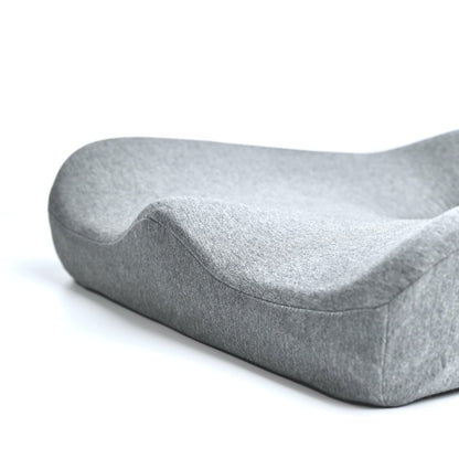 Lumora™ Ergonomic Lumbar Seat Cushion