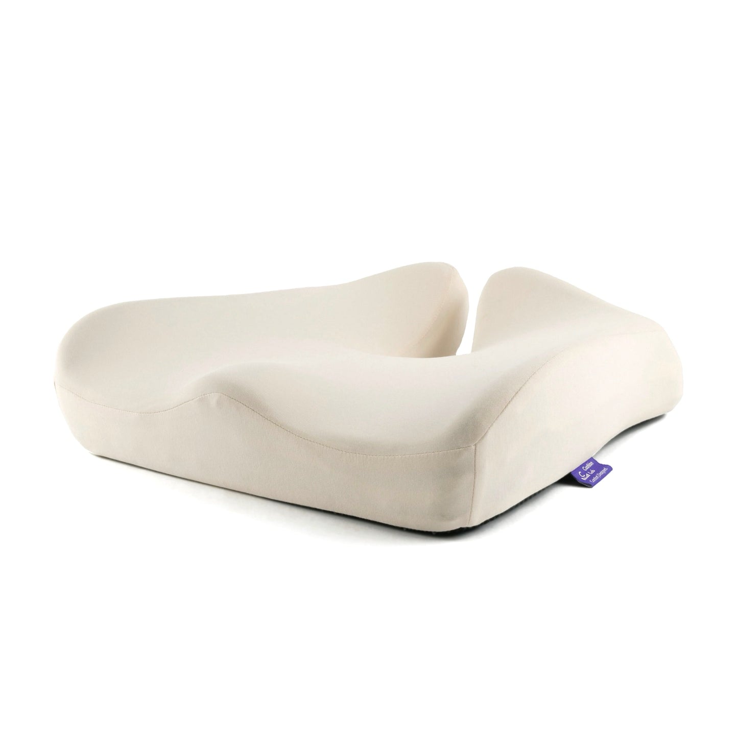 Lumora™ Ergonomic Lumbar Seat Cushion