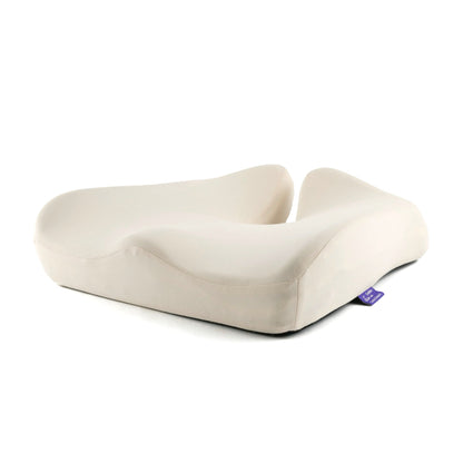 Lumora™ Ergonomic Lumbar Seat Cushion