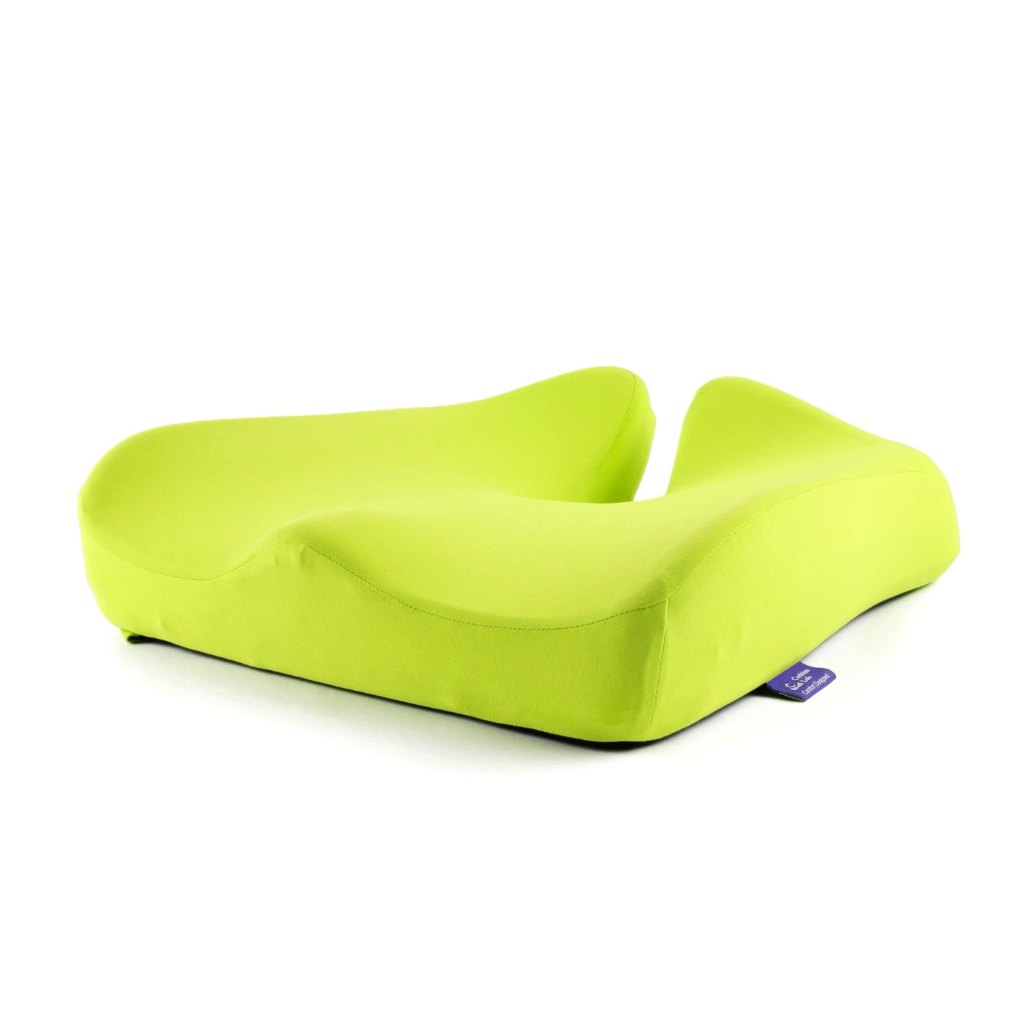 Lumora™ Ergonomic Lumbar Seat Cushion
