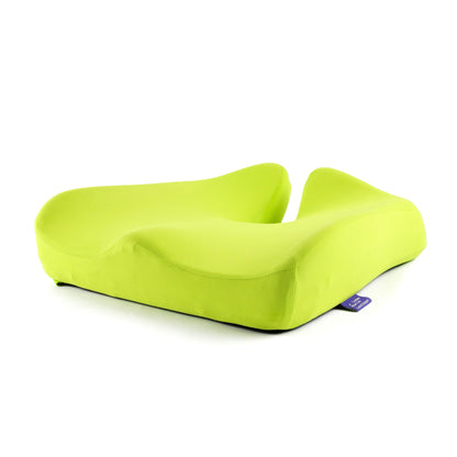 Lumora™ Ergonomic Lumbar Seat Cushion