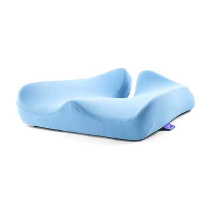Lumora™ Ergonomic Lumbar Seat Cushion