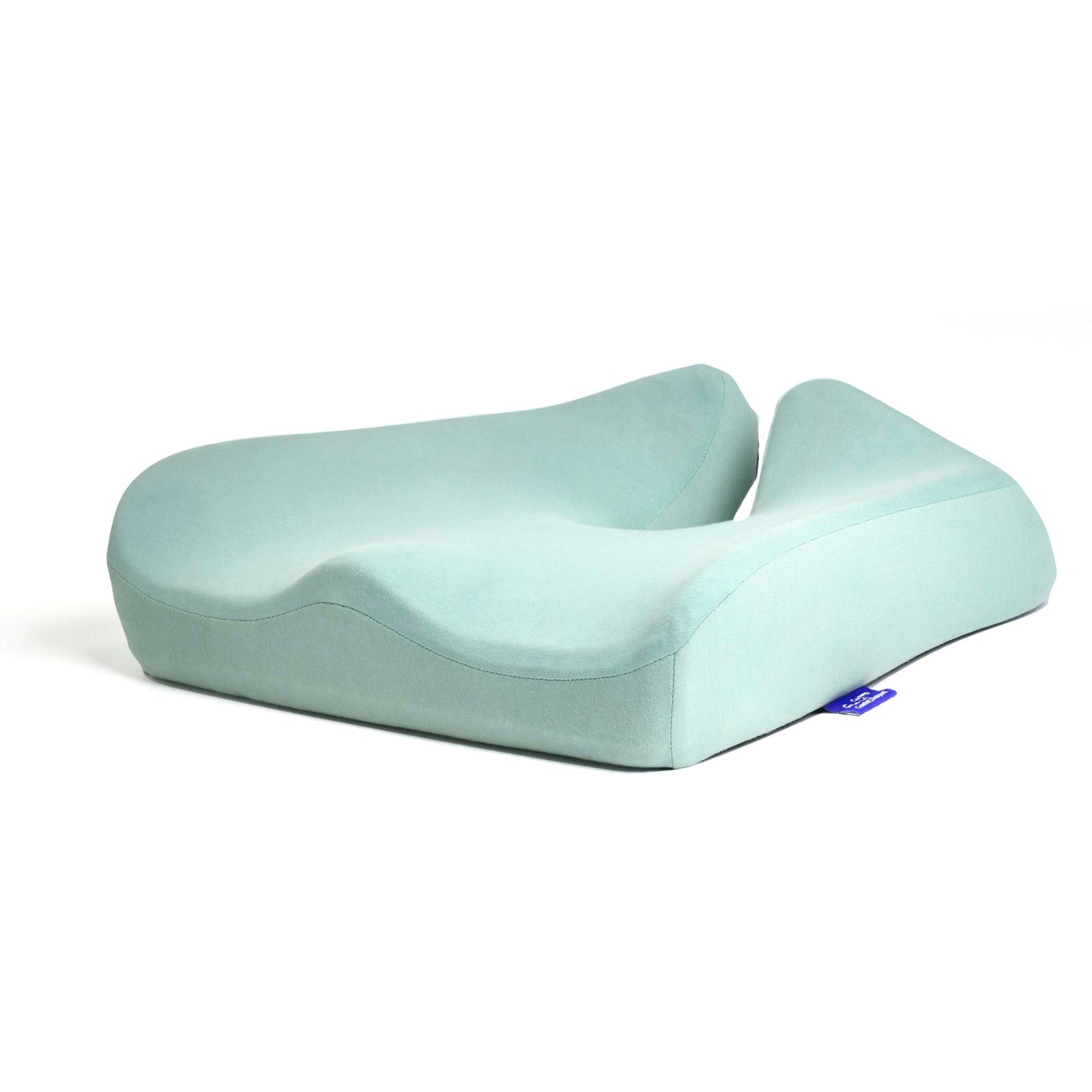 Lumora™ Ergonomic Lumbar Seat Cushion