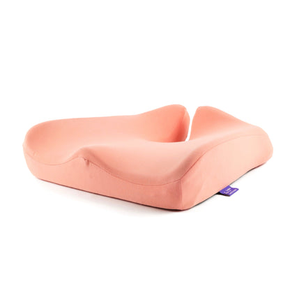 Lumora™ Ergonomic Lumbar Seat Cushion