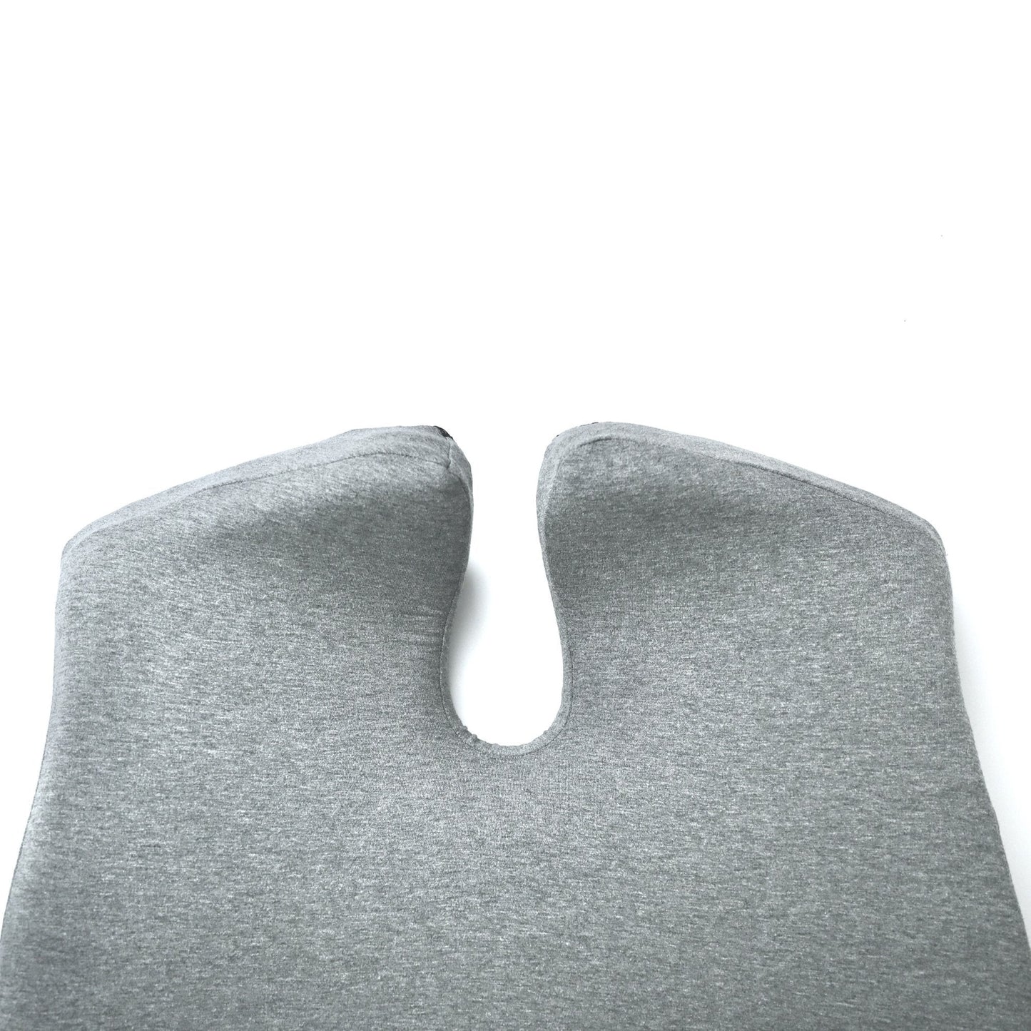 Lumora™ Ergonomic Lumbar Seat Cushion