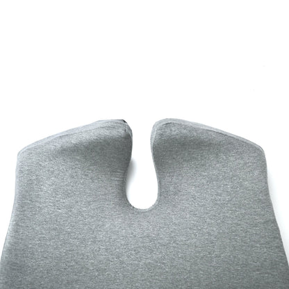 Lumora™ Ergonomic Lumbar Seat Cushion