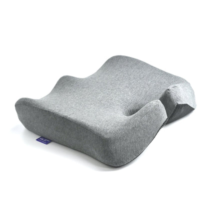 Lumora™ Ergonomic Lumbar Seat Cushion