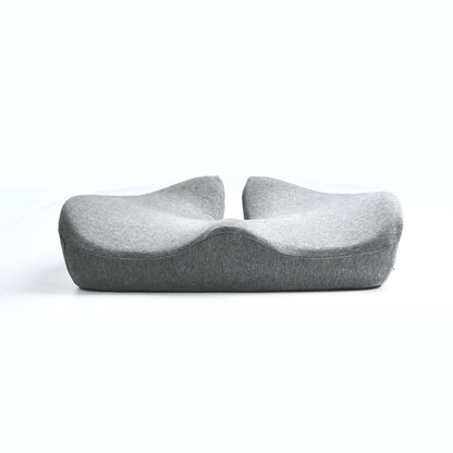 Lumora™ Ergonomic Lumbar Seat Cushion