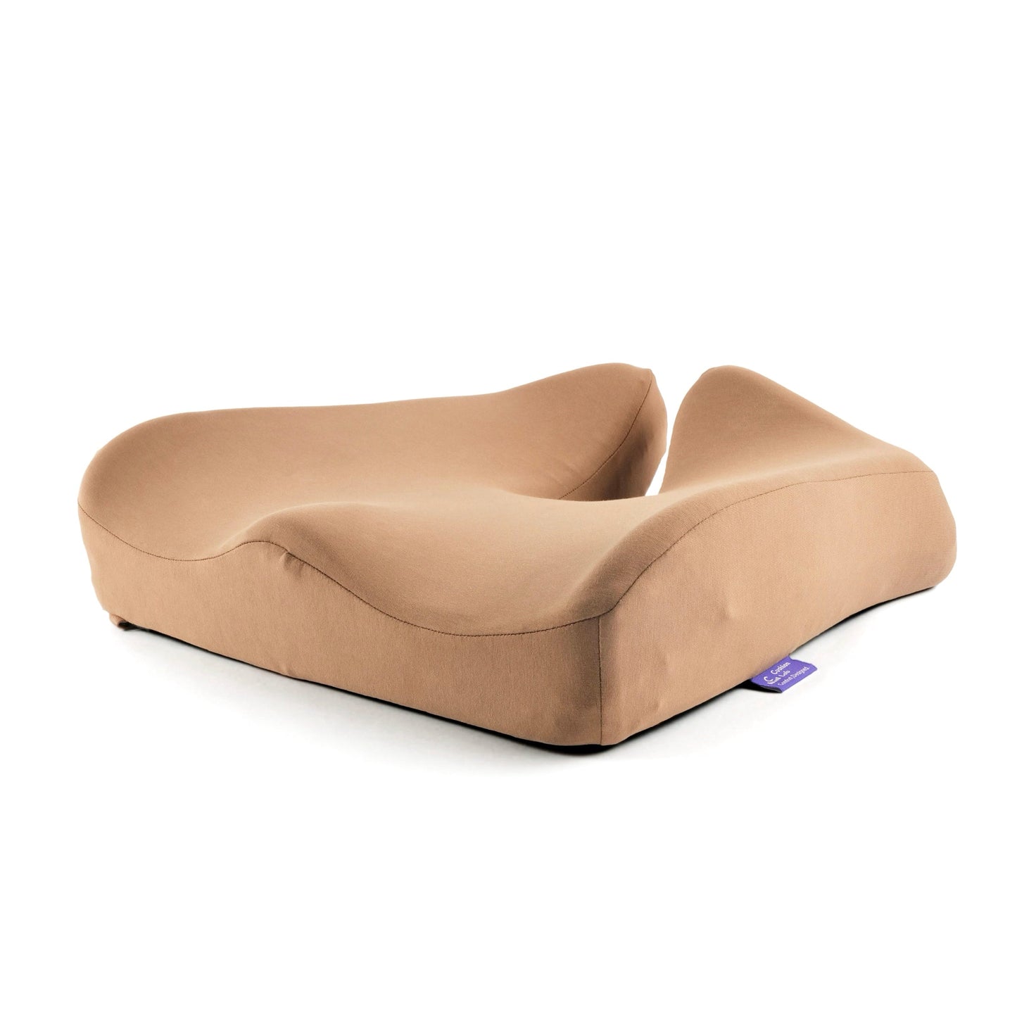 Lumora™ Ergonomic Lumbar Seat Cushion