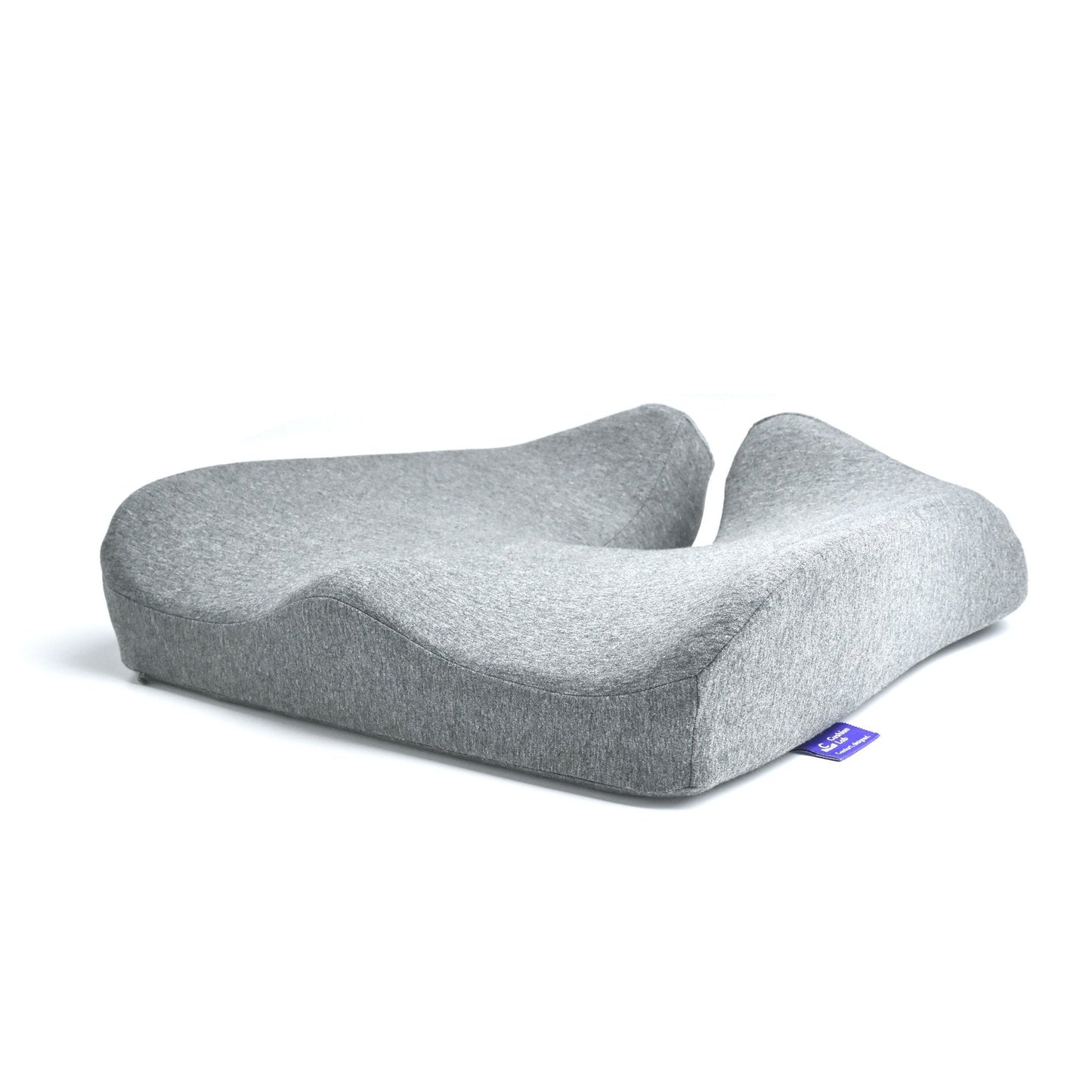 Lumora™ Ergonomic Lumbar Seat Cushion