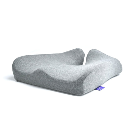 Lumora™ Ergonomic Lumbar Seat Cushion