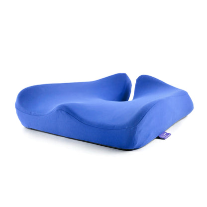 Lumora™ Ergonomic Lumbar Seat Cushion