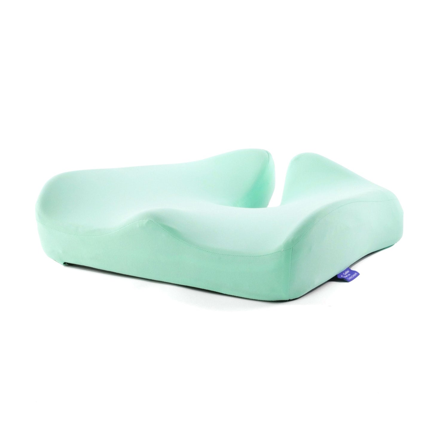 Lumora™ Ergonomic Lumbar Seat Cushion
