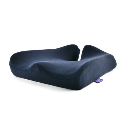 Lumora™ Ergonomic Lumbar Seat Cushion