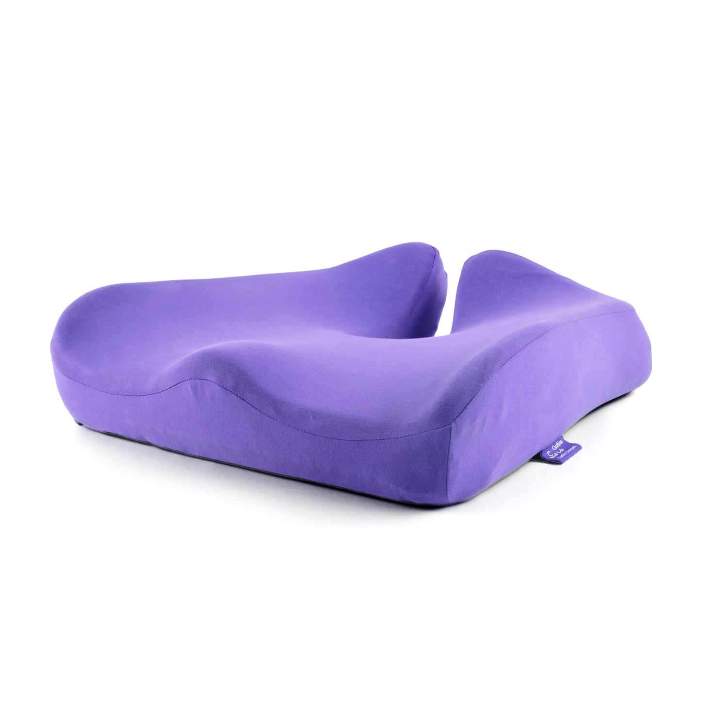 Lumora™ Ergonomic Lumbar Seat Cushion