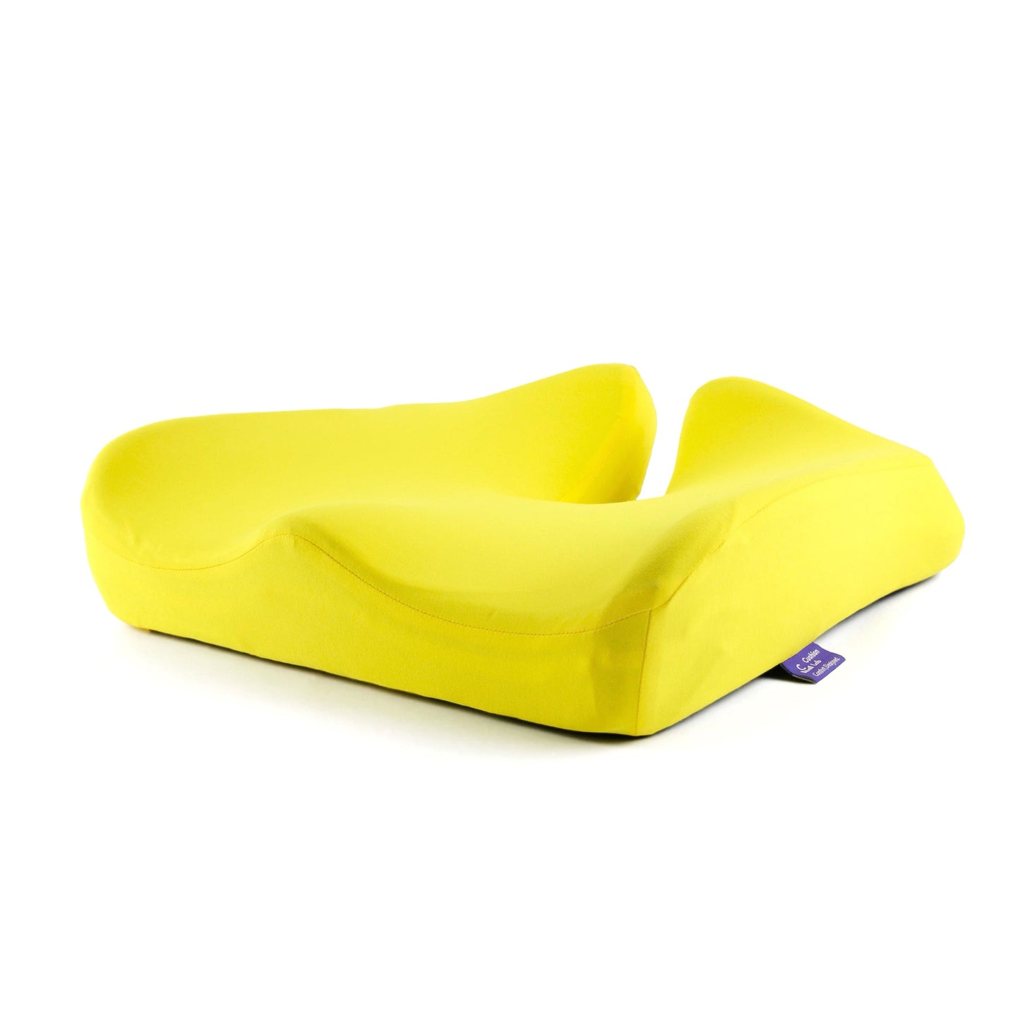 Lumora™ Ergonomic Lumbar Seat Cushion