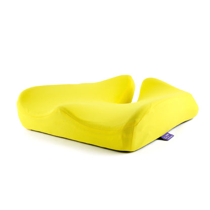 Lumora™ Ergonomic Lumbar Seat Cushion