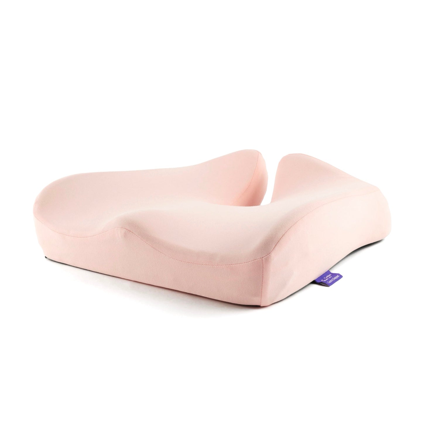 Lumora™ Ergonomic Lumbar Seat Cushion