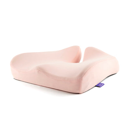 Lumora™ Ergonomic Lumbar Seat Cushion